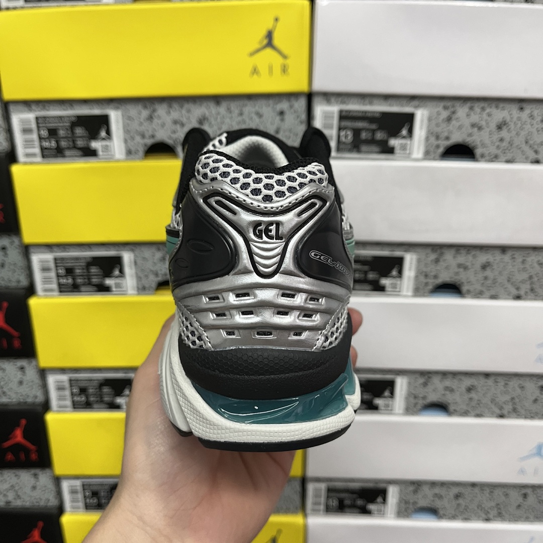ASICS Gel-Kayano 14 Tiffany - Image 3