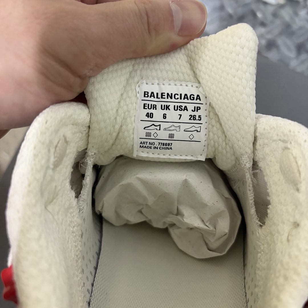 Balenciaga 3XL - Image 2