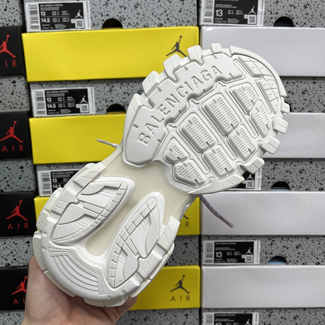 Balenciaga Track Trail Laces 3.0 - Image 5