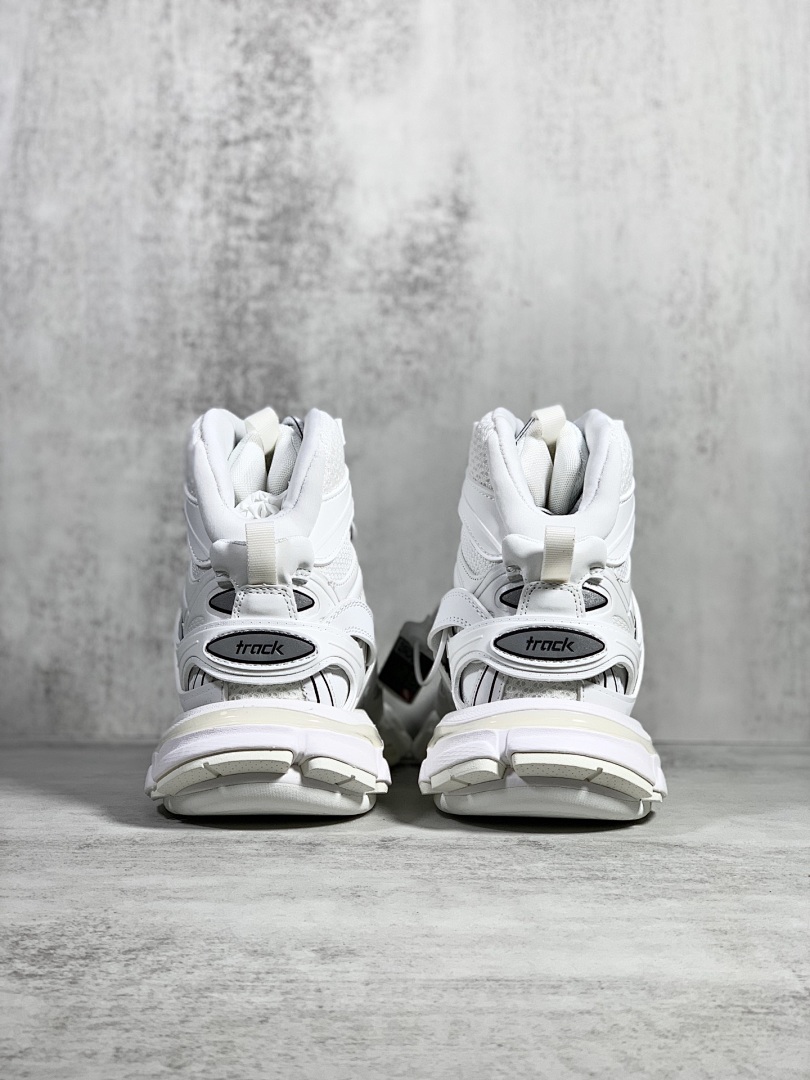 Balenciaga Track High - Image 4