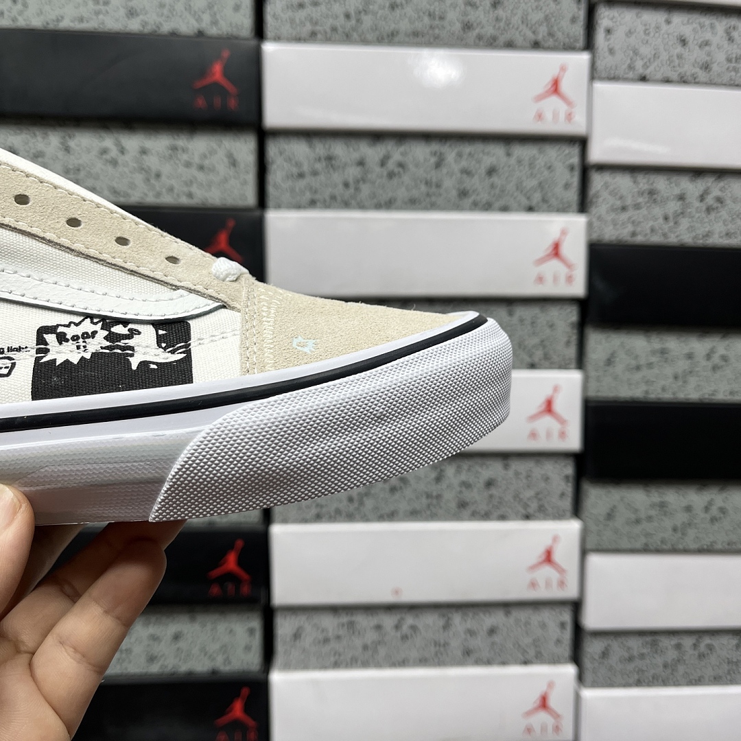 Vans LX Old Skool 36 VN00056239 - Image 3