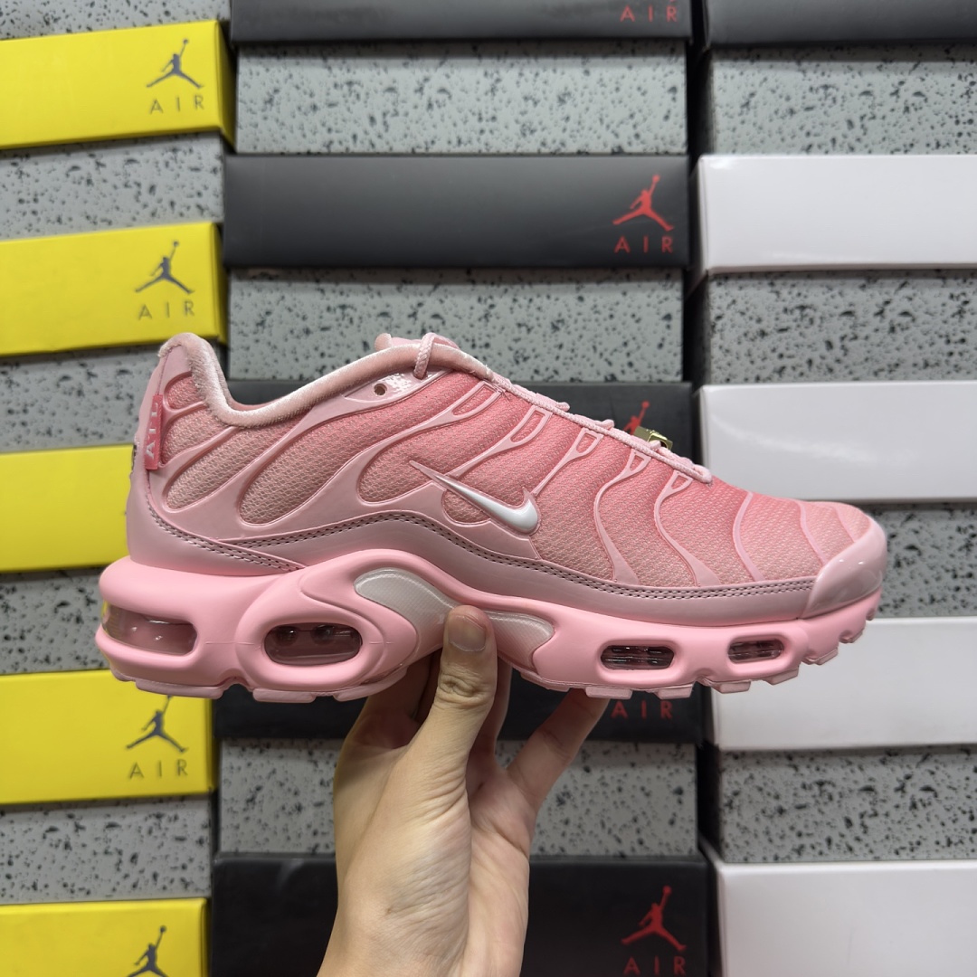 Nike Air Max Plus City Special - Image 7