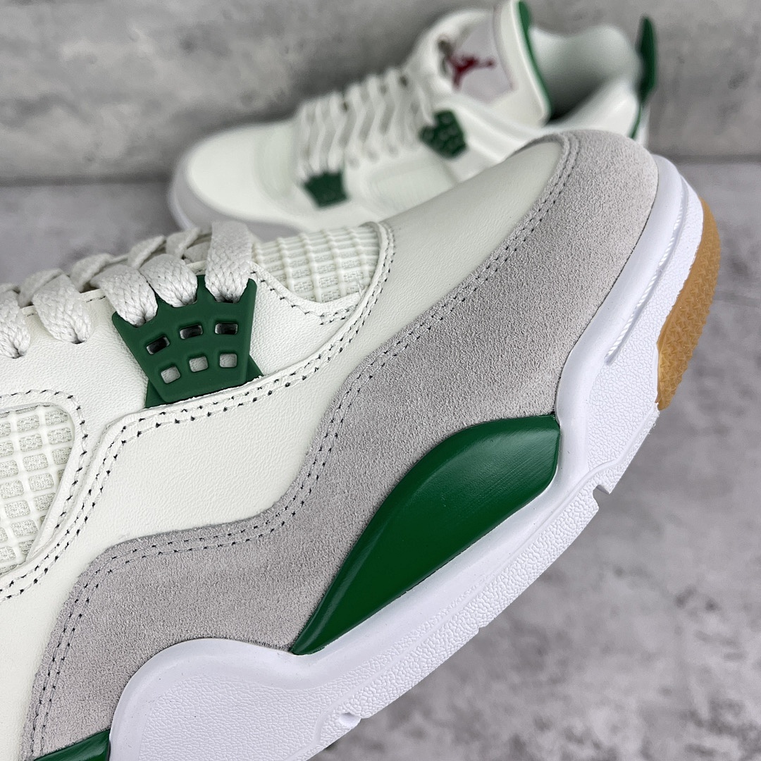 Nike SB Pine (Green) - Image 9