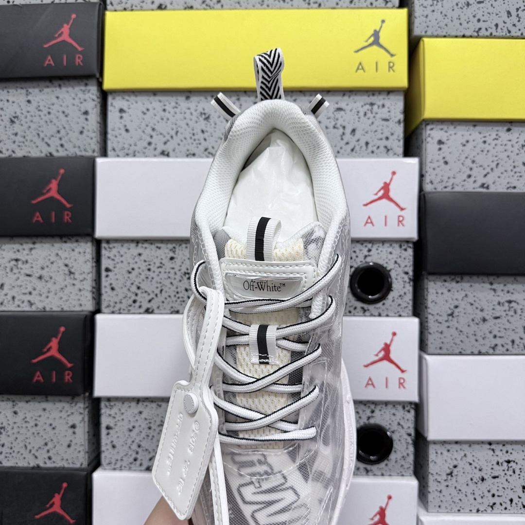 Off-White Be Right Back - Image 8
