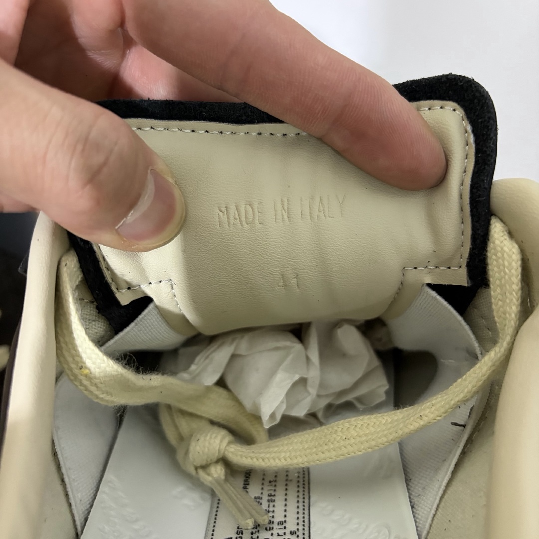 On Running Maison Margiela Replica - Image 6
