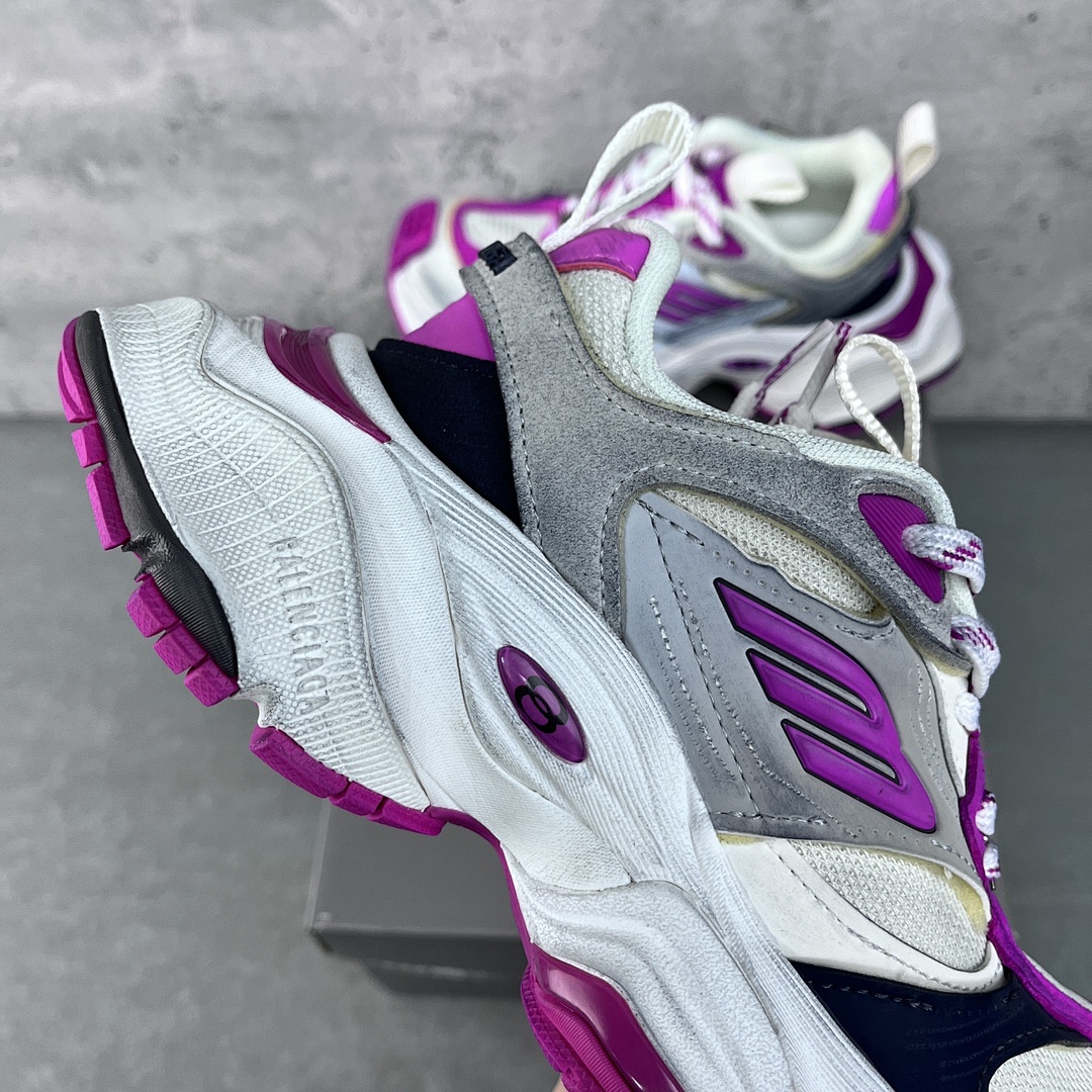 Balenciaga Cargo - Image 69