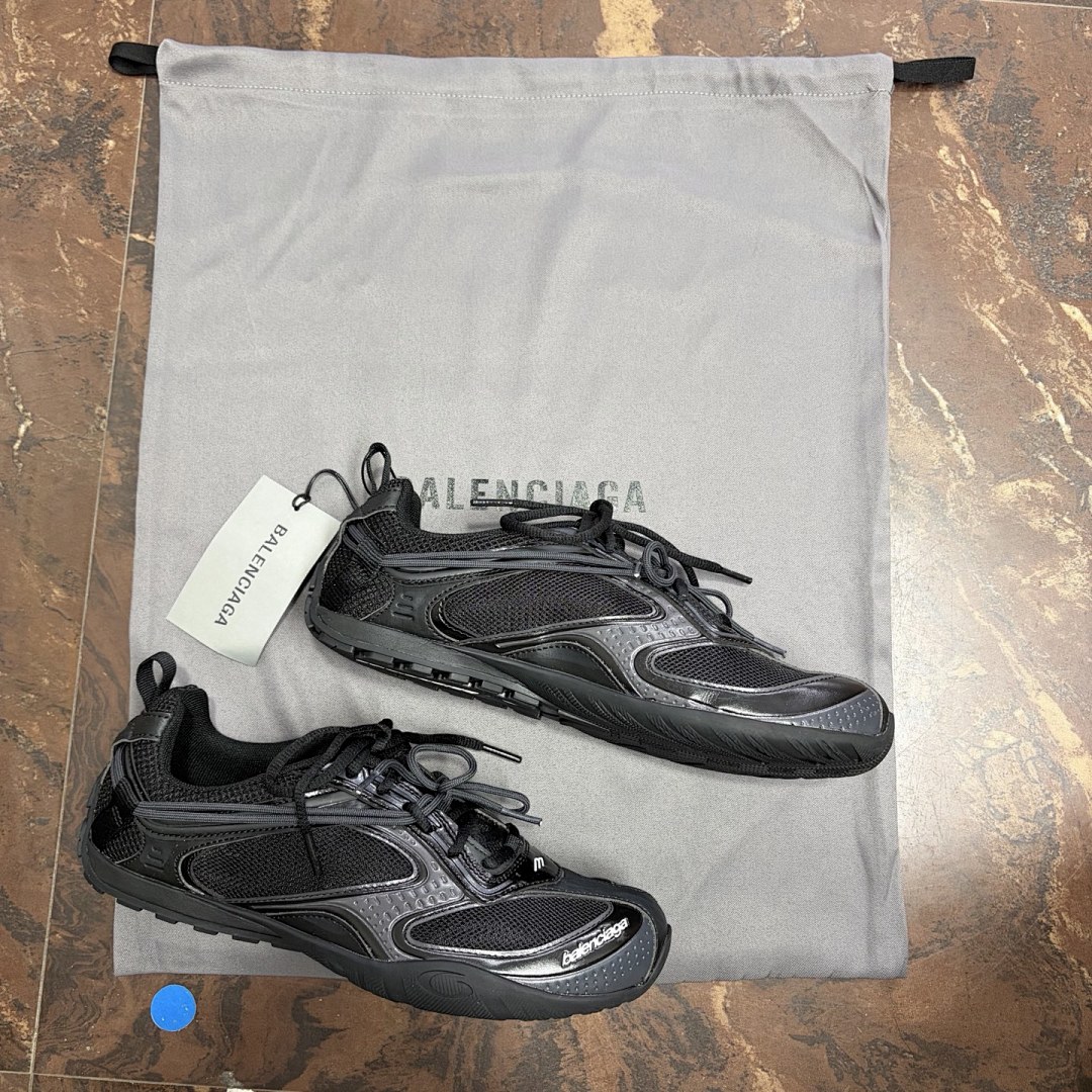 Balenciaga BLCG Radar 25 Gen - Image 4