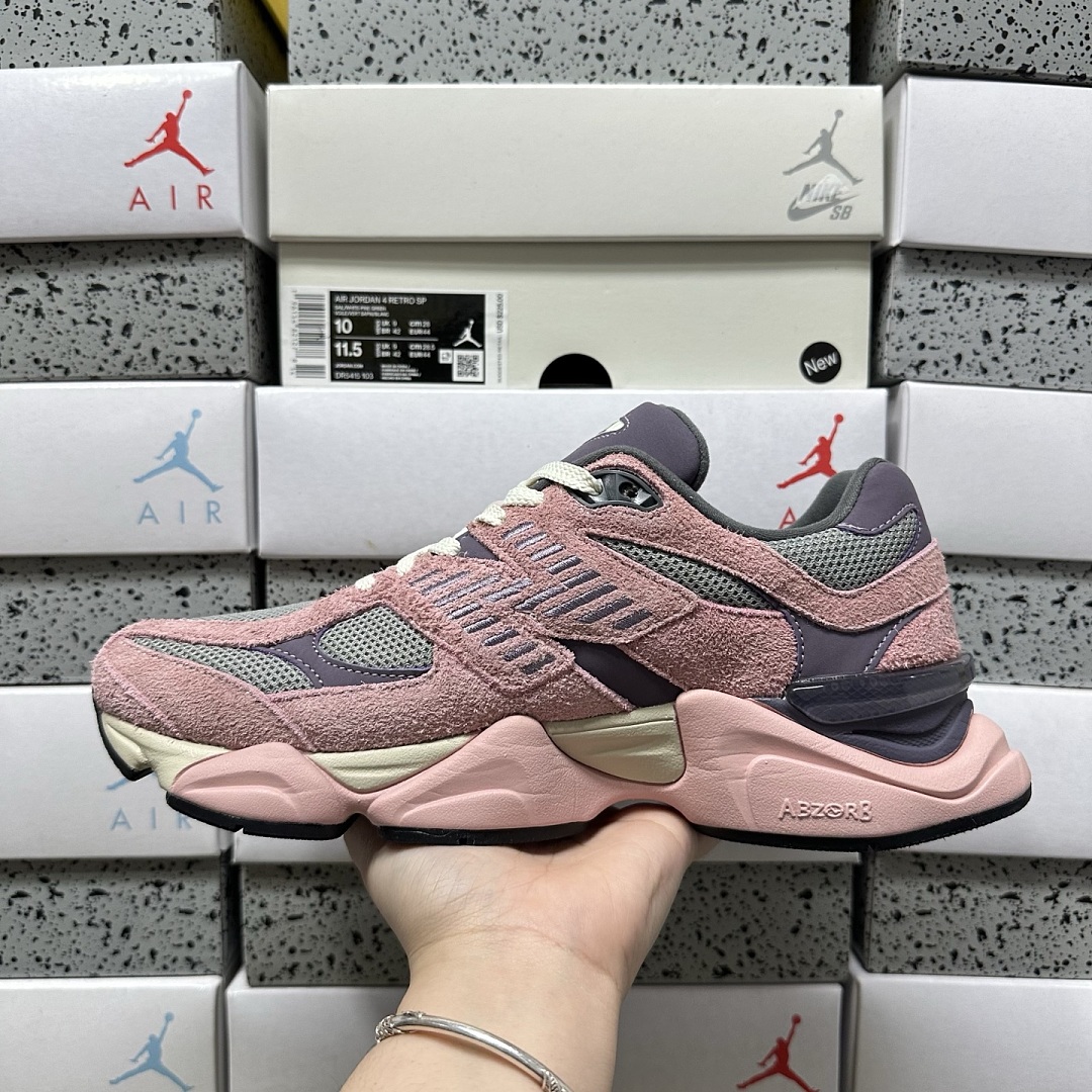 New Balance 9060 - Image 7