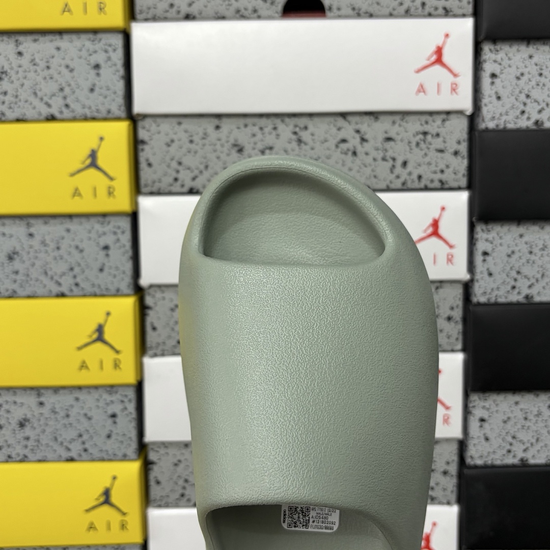 Adidas Yeezy Slide Salt - Image 3