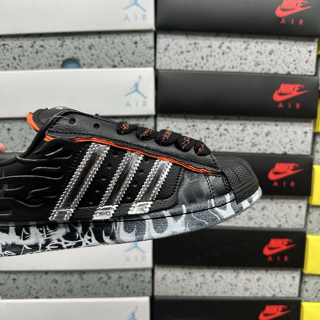 Adidas Superstar Hellstar - Image 5