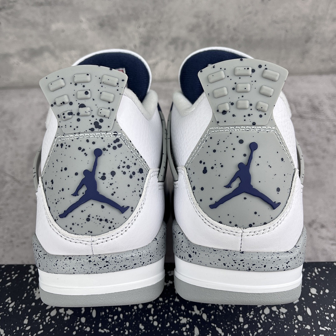 Nike Midnight (Navy) - Image 2