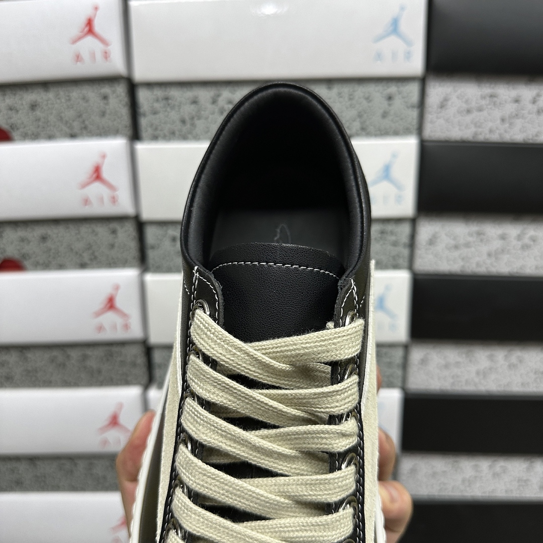 Rick Owens Vintage Sneaks - Image 2