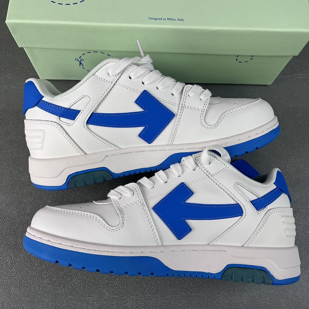 Off-White White Blue - Image 2