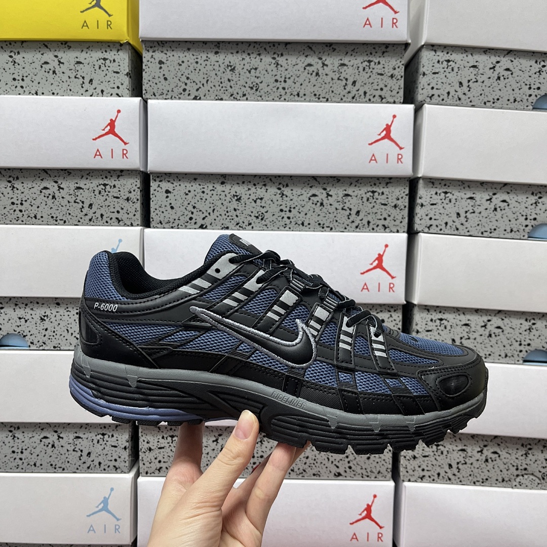 Nike P-6000 - Image 9