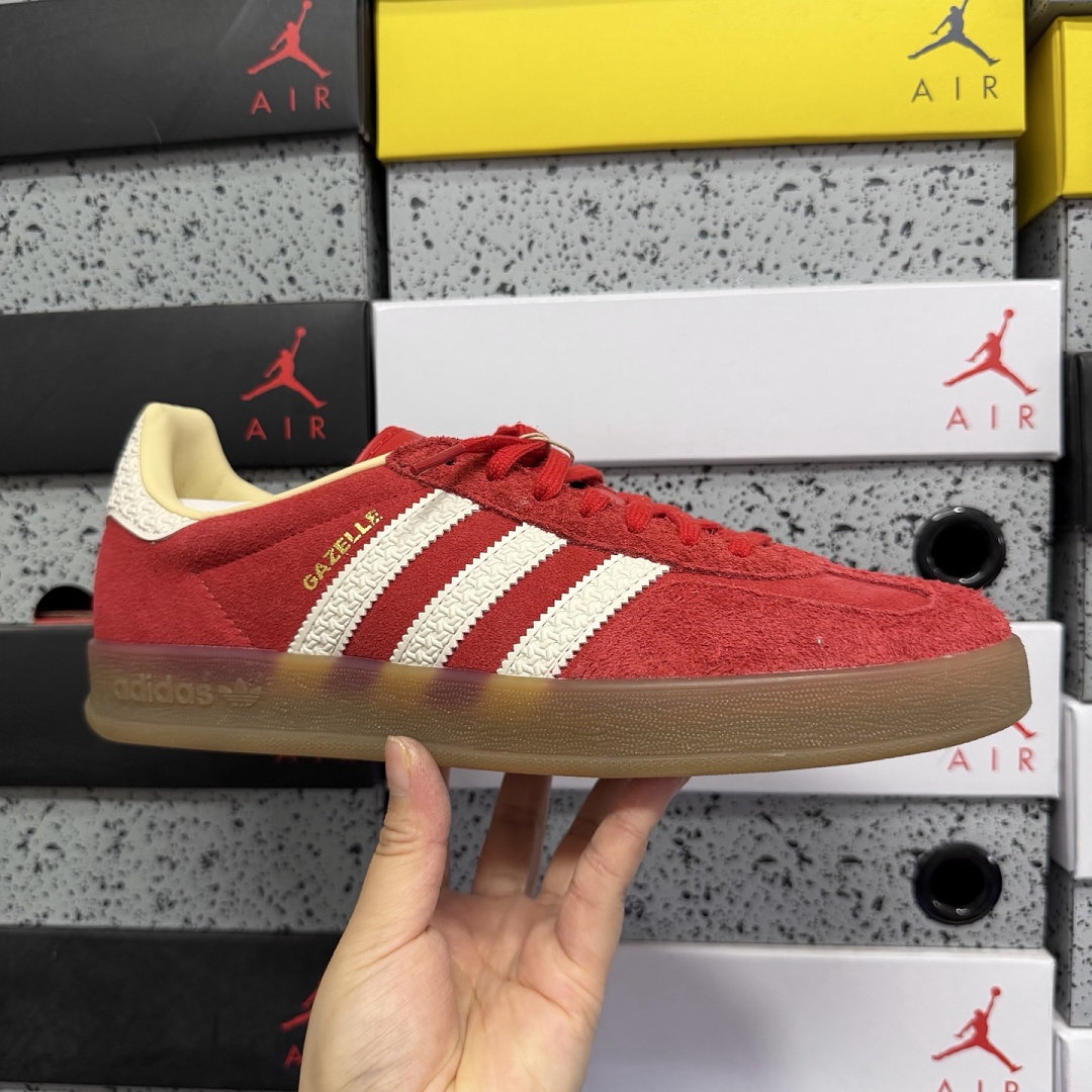 Adidas Gazelle Indoor - Image 2