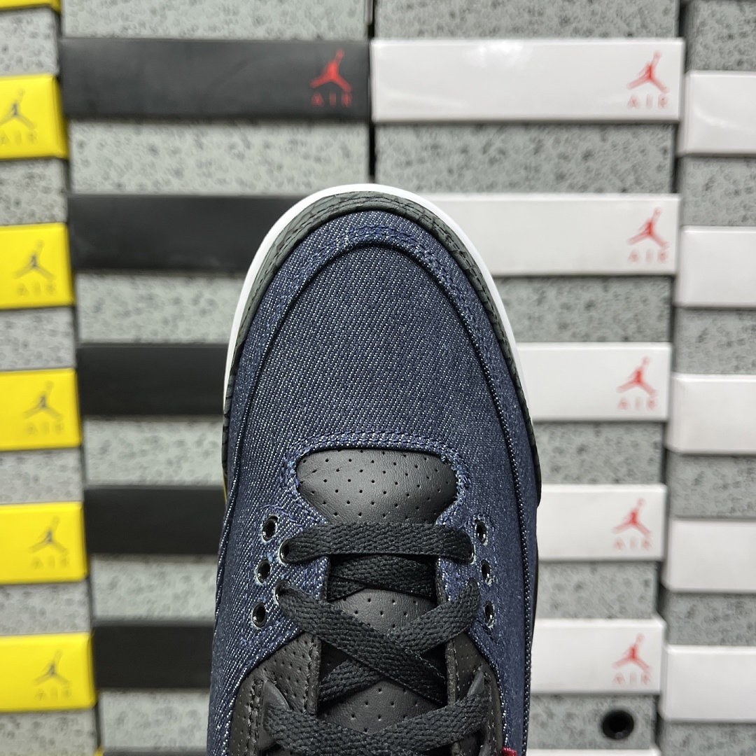 Nike Indigo - Image 3