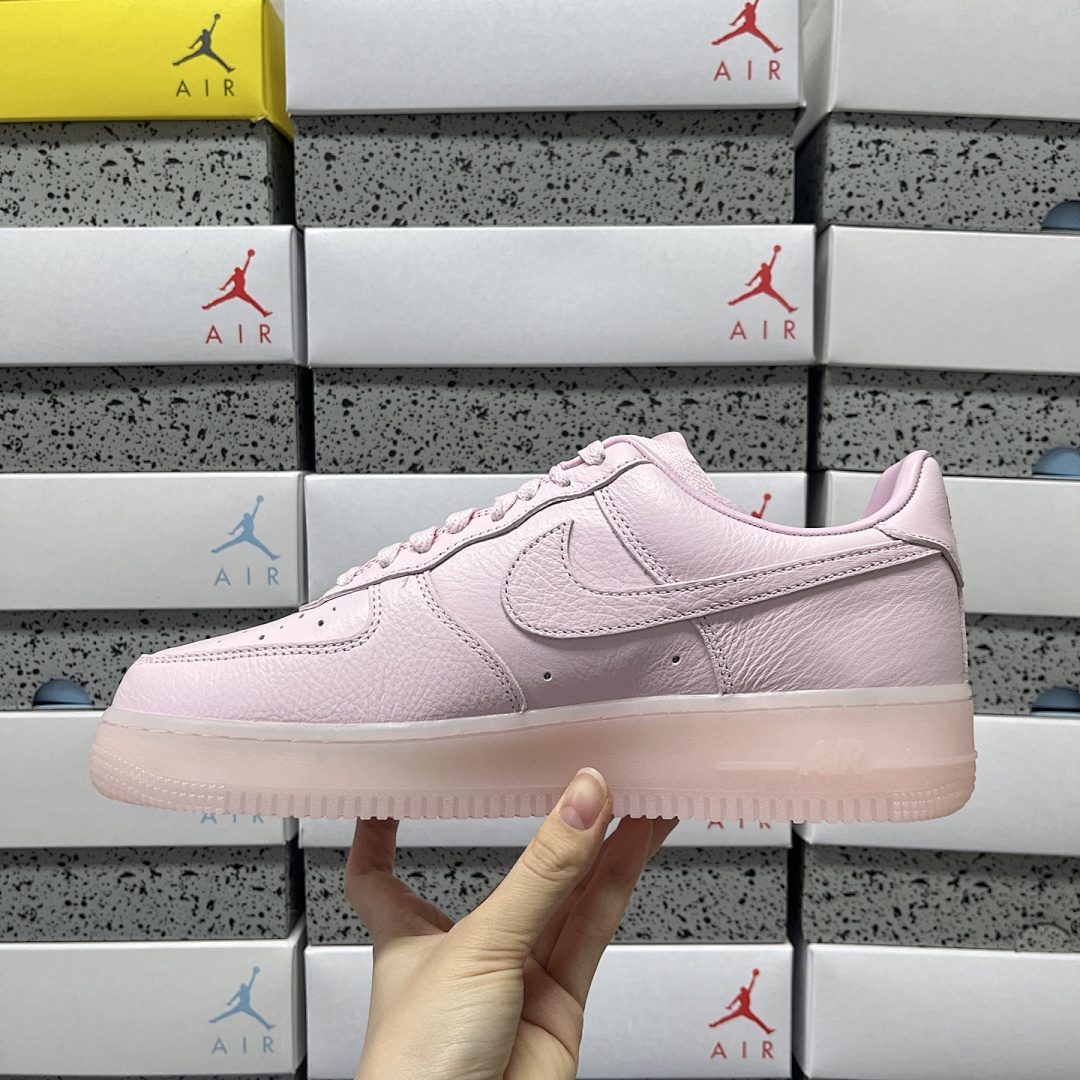 Nike Air Force 1 Low Drake NOCTA Certified Lover Boy - Image 2