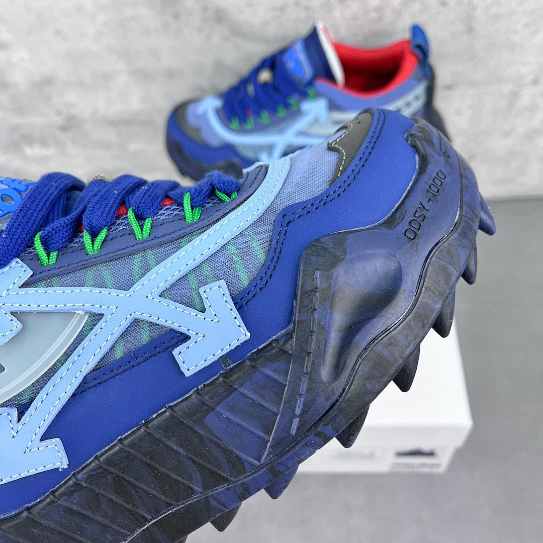 Off-White Odsy - Image 3