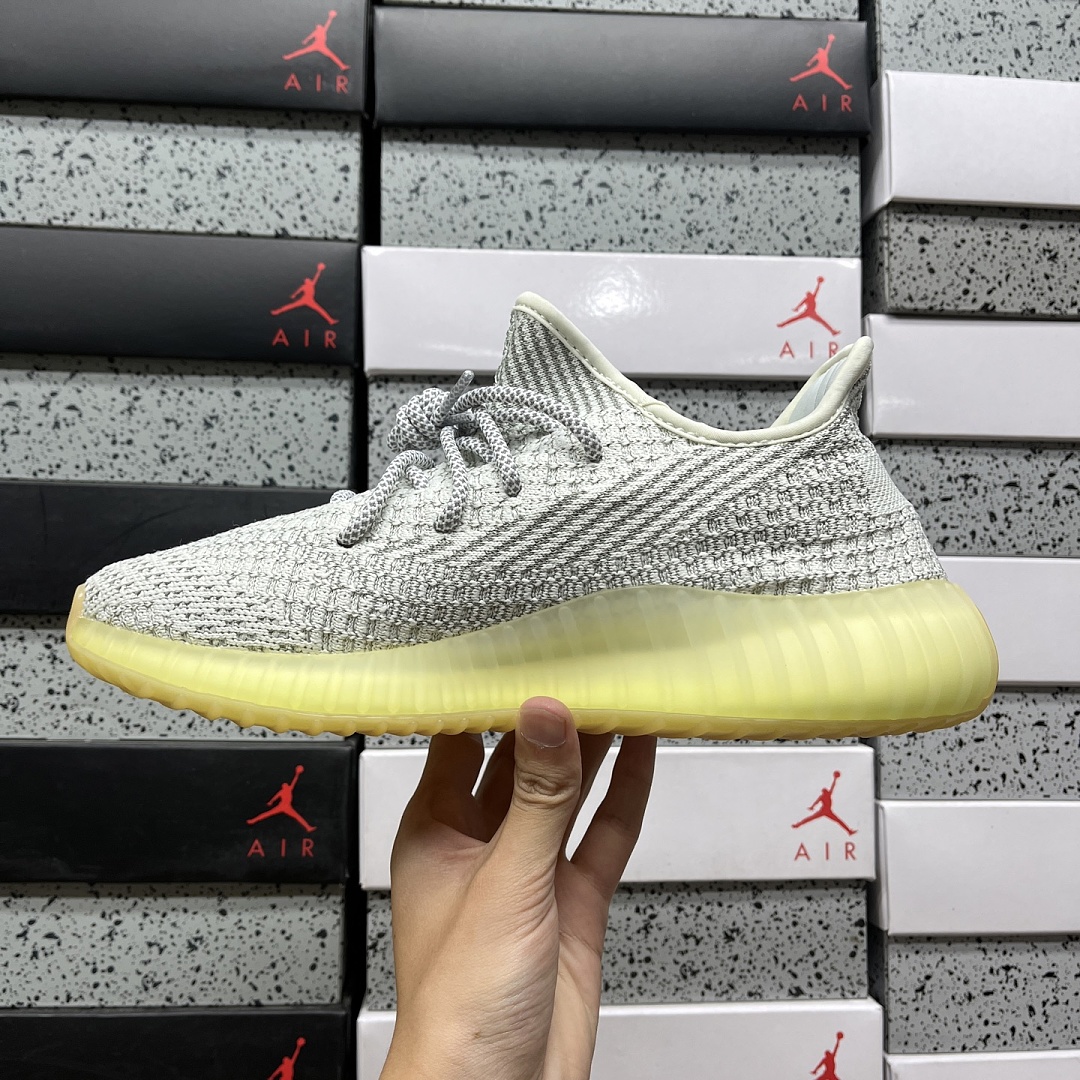 Adidas Yeezy Boost 350 V2 Yeshaya (Reflective) - Image 5