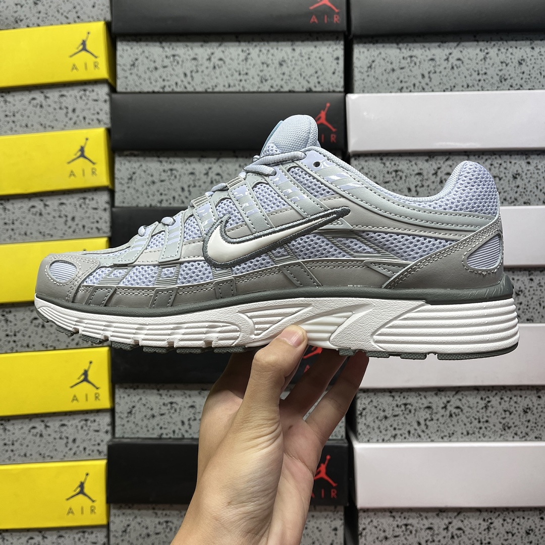 Nike P-6000 - Image 2