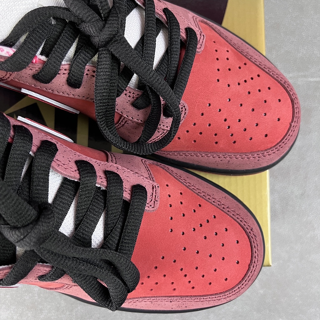 Nike SB Dunk 313170-661 - Image 5