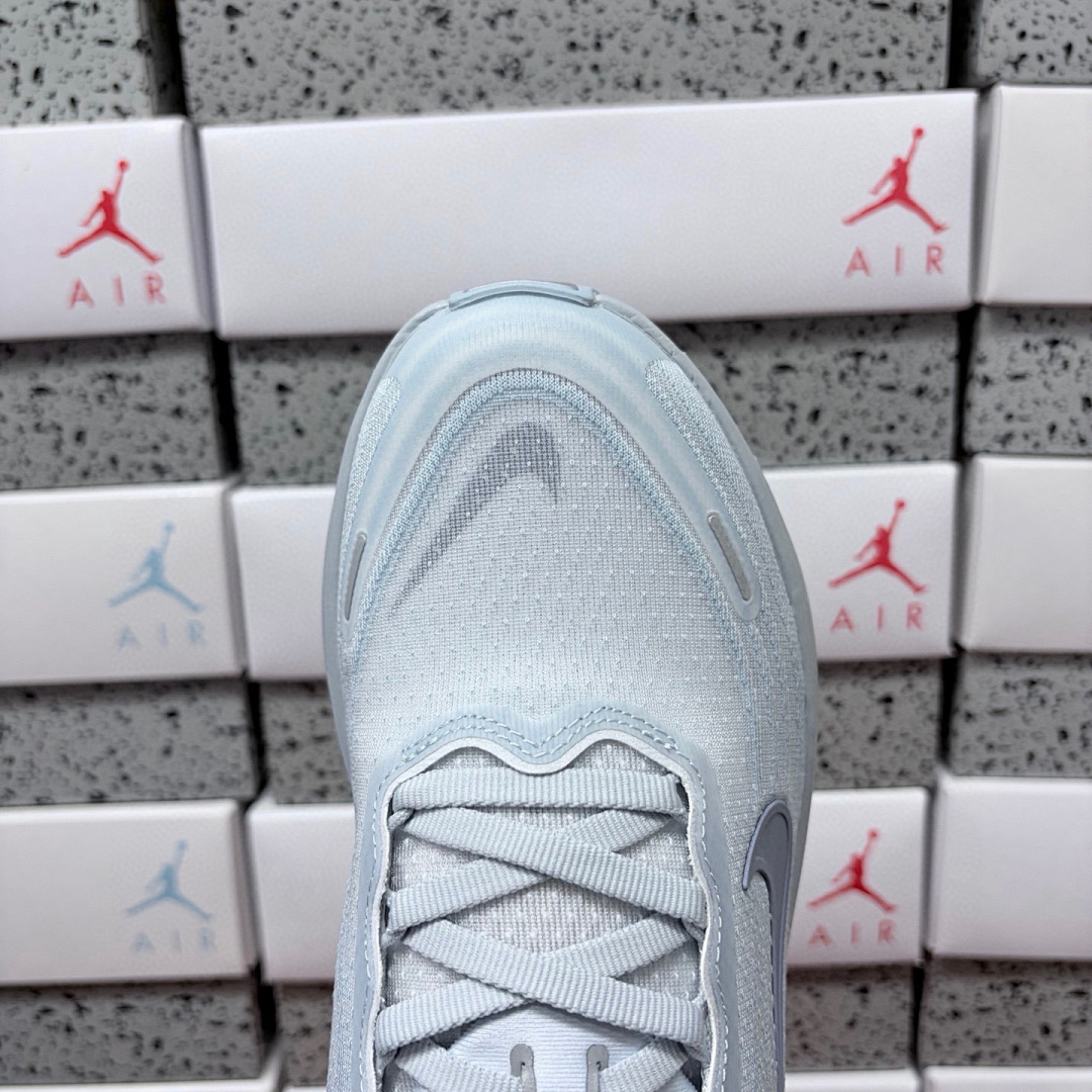 Nike Vomero Plus Football Grey Ashen (Slate) - Image 9