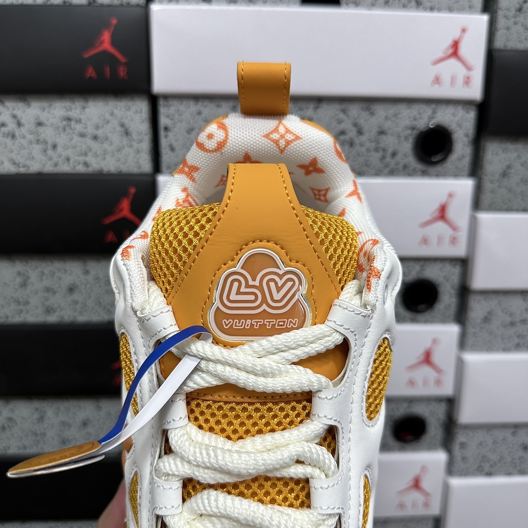 Louis Vuitton Skate Sneaker SK8 - Image 2