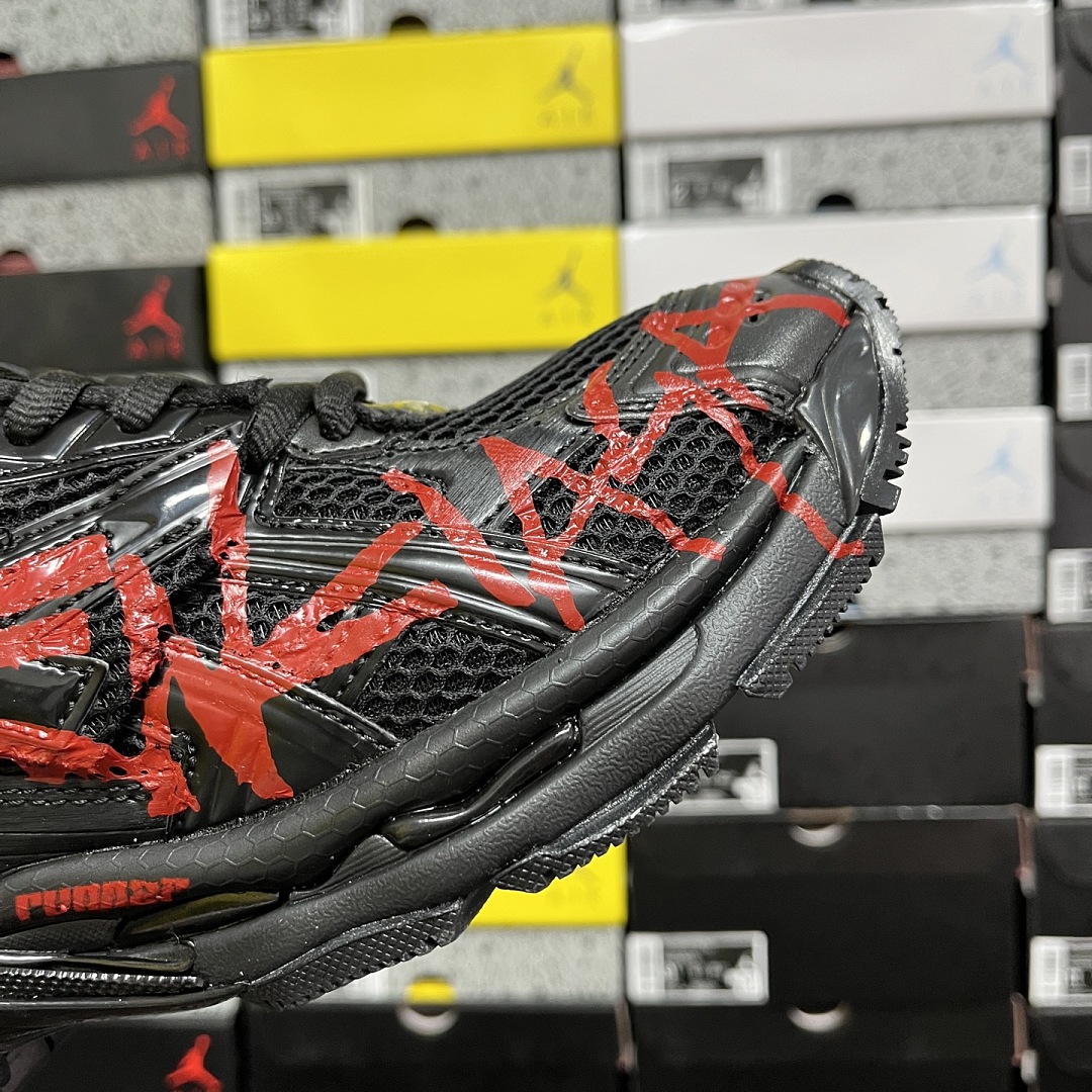 Balenciaga BLCG Runner 7.0 - Image 3
