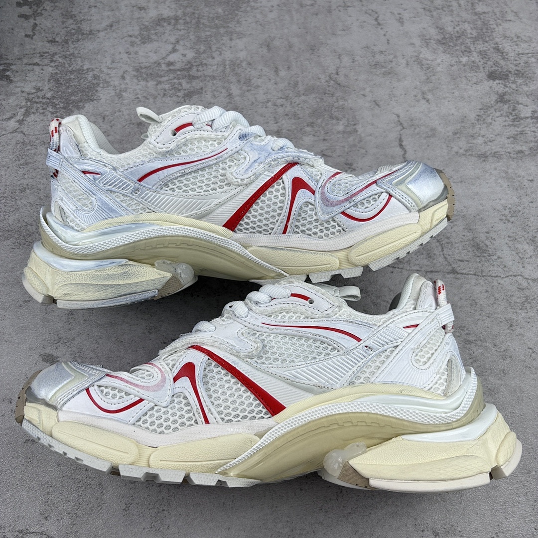 Balenciaga Runner 2.0 - Image 9