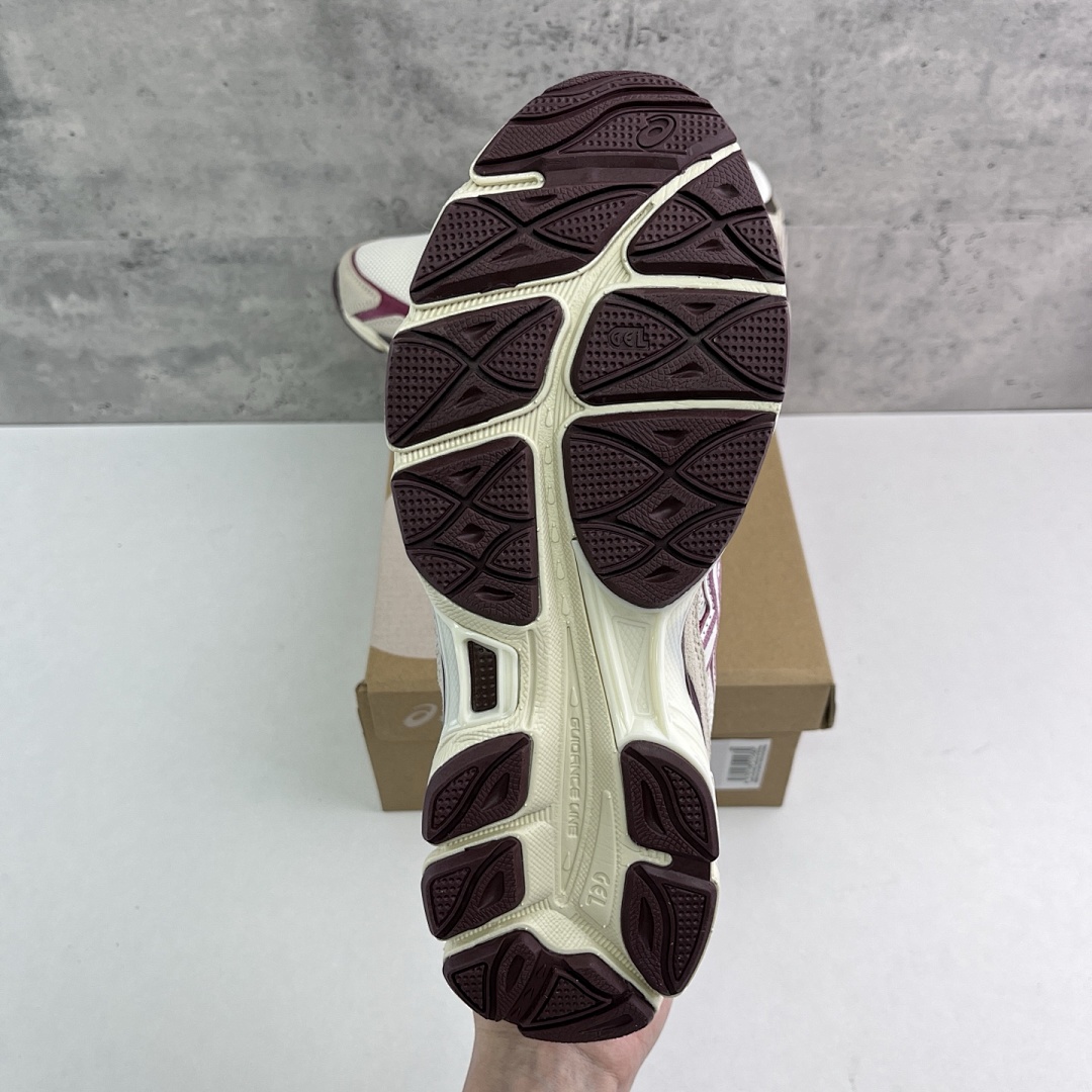 ASICS Gel-NYC Cream Sweet Pink NYC - Image 15