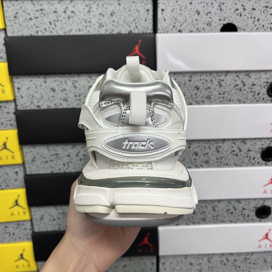 Balenciaga Track - Image 6