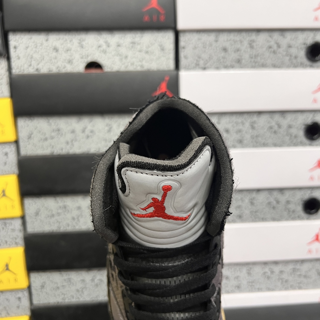 Nike Off-White Muslin - Image 8
