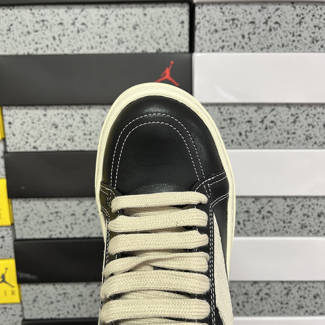 Rick Owens Vintage Sneaks - Image 10