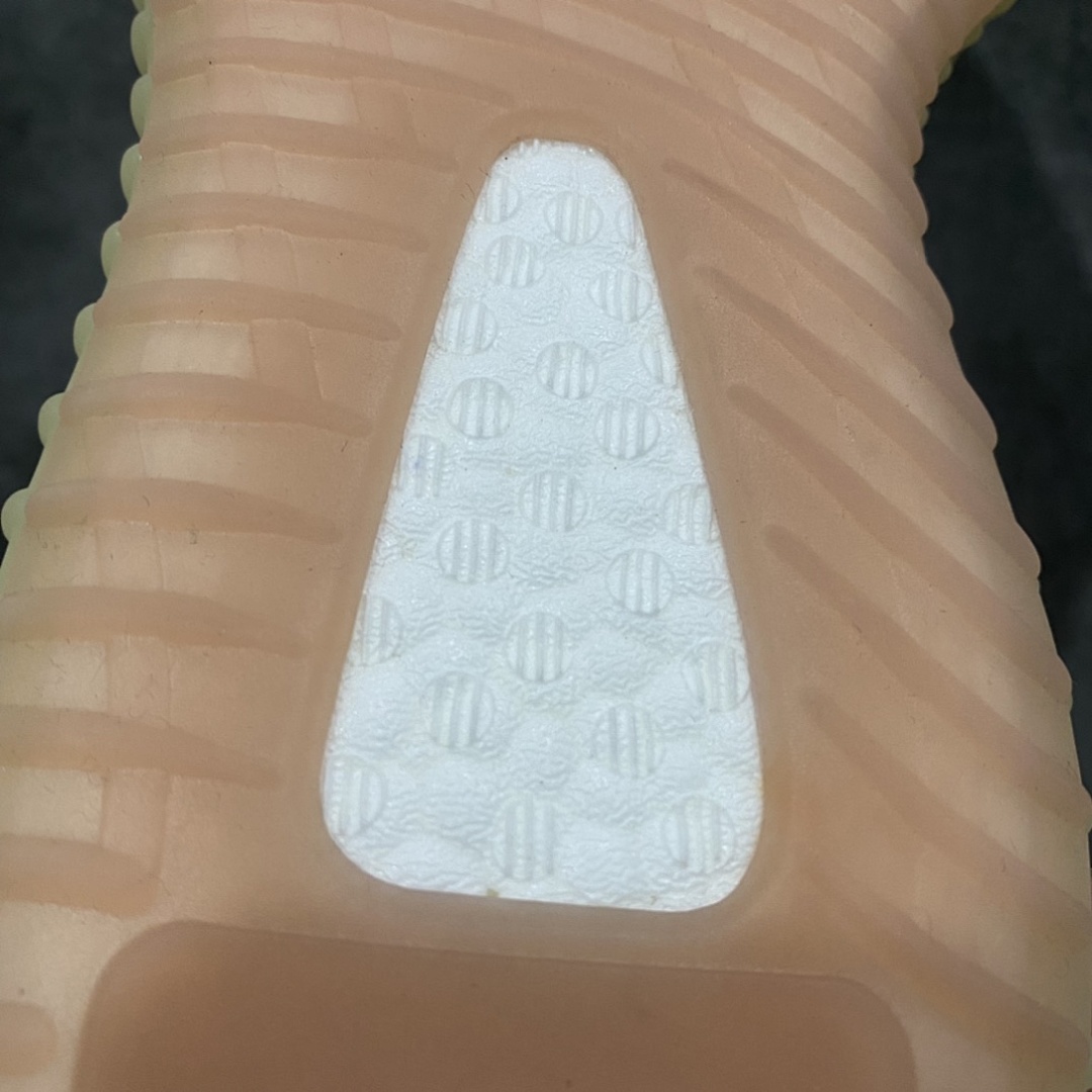 Adidas Yeezy 350 Lemon Patchwork Angel - Image 16