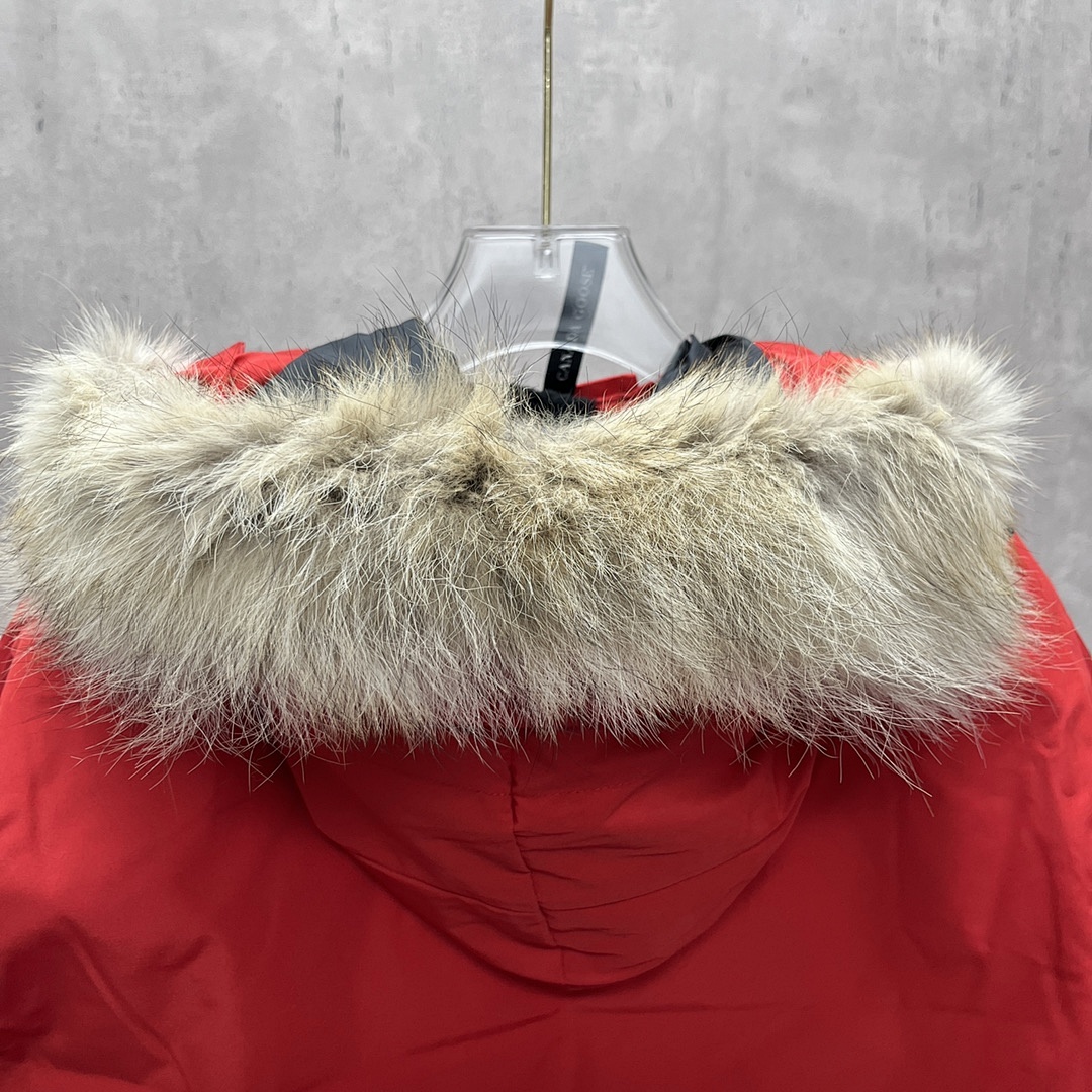 Canada Goose Parka 08 - Image 6