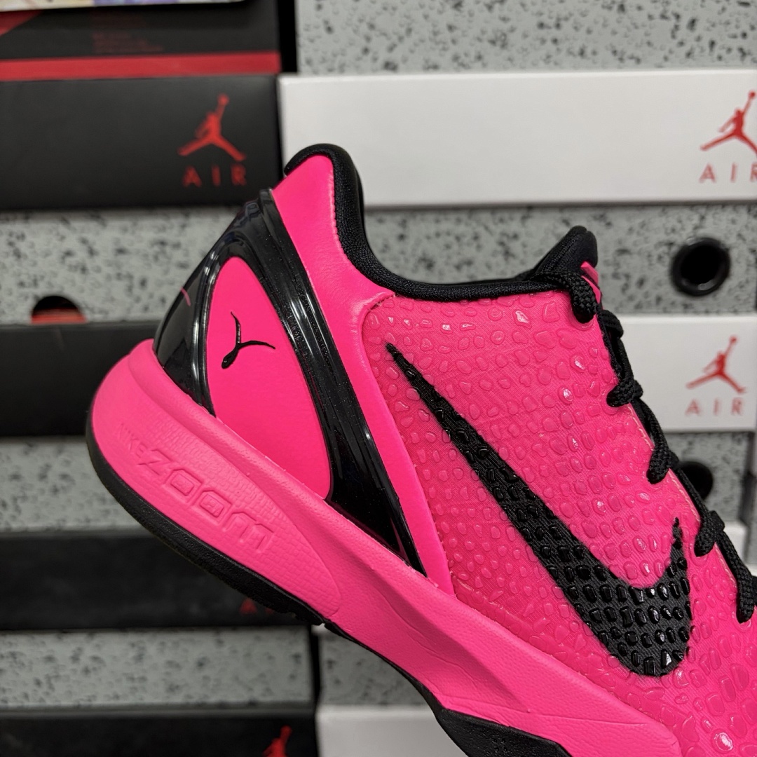 Nike Kobe 6 - Image 11
