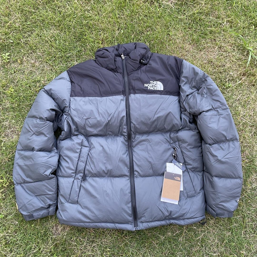 The North Face TNF 1996 Retro Nuptse 700 Fill Packable Jacket - Image 9