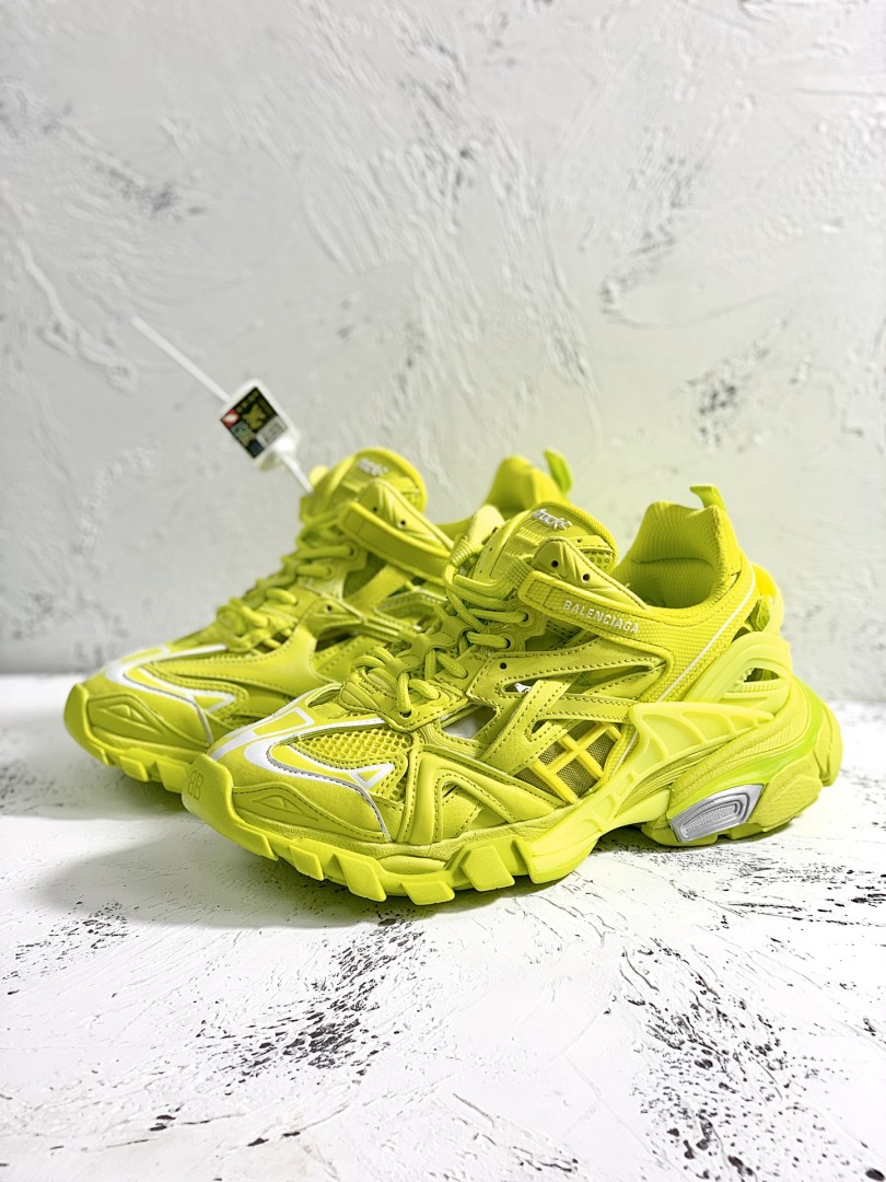 Balenciaga Track.2 - Image 112