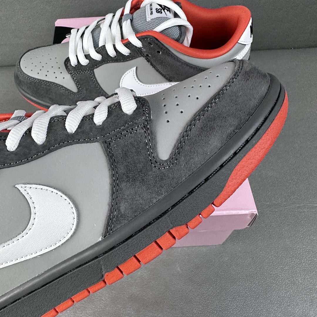 Nike SB Dunk Low Staple NYC Pigeon - Image 8