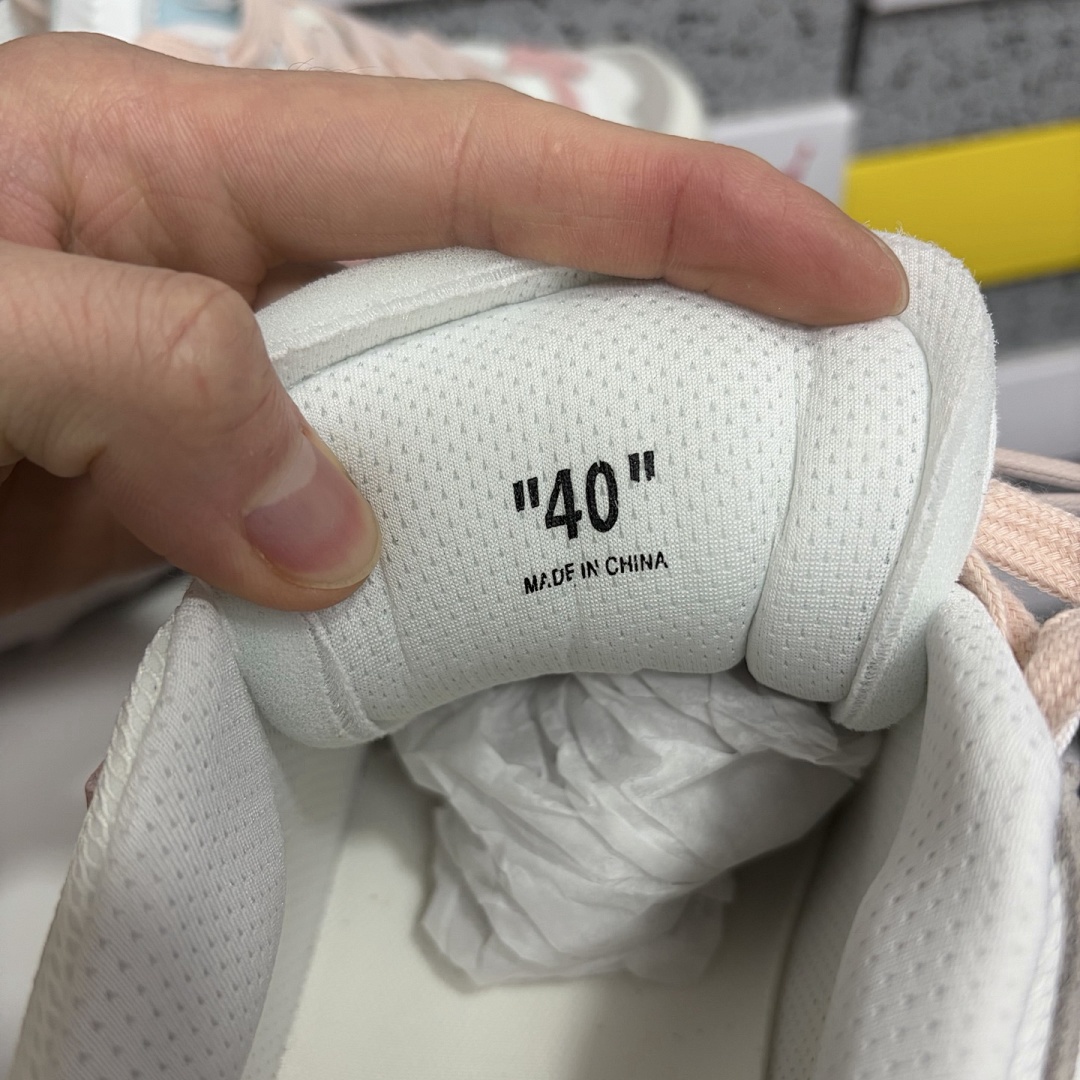 Off-White Odsy-1000 Odsy - Image 2