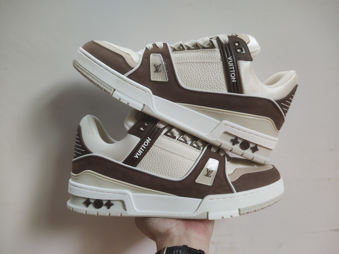 Louis Vuitton LV Trainer - Image 5