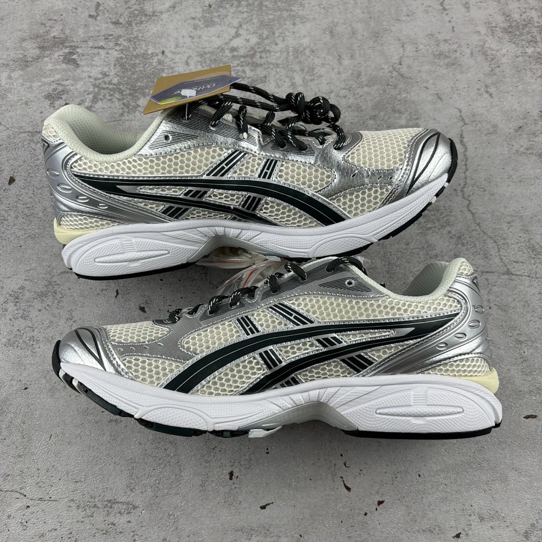 ASICS Gel-Kayano 14 Kith Cream Scarab 1203A566-100 - Image 3