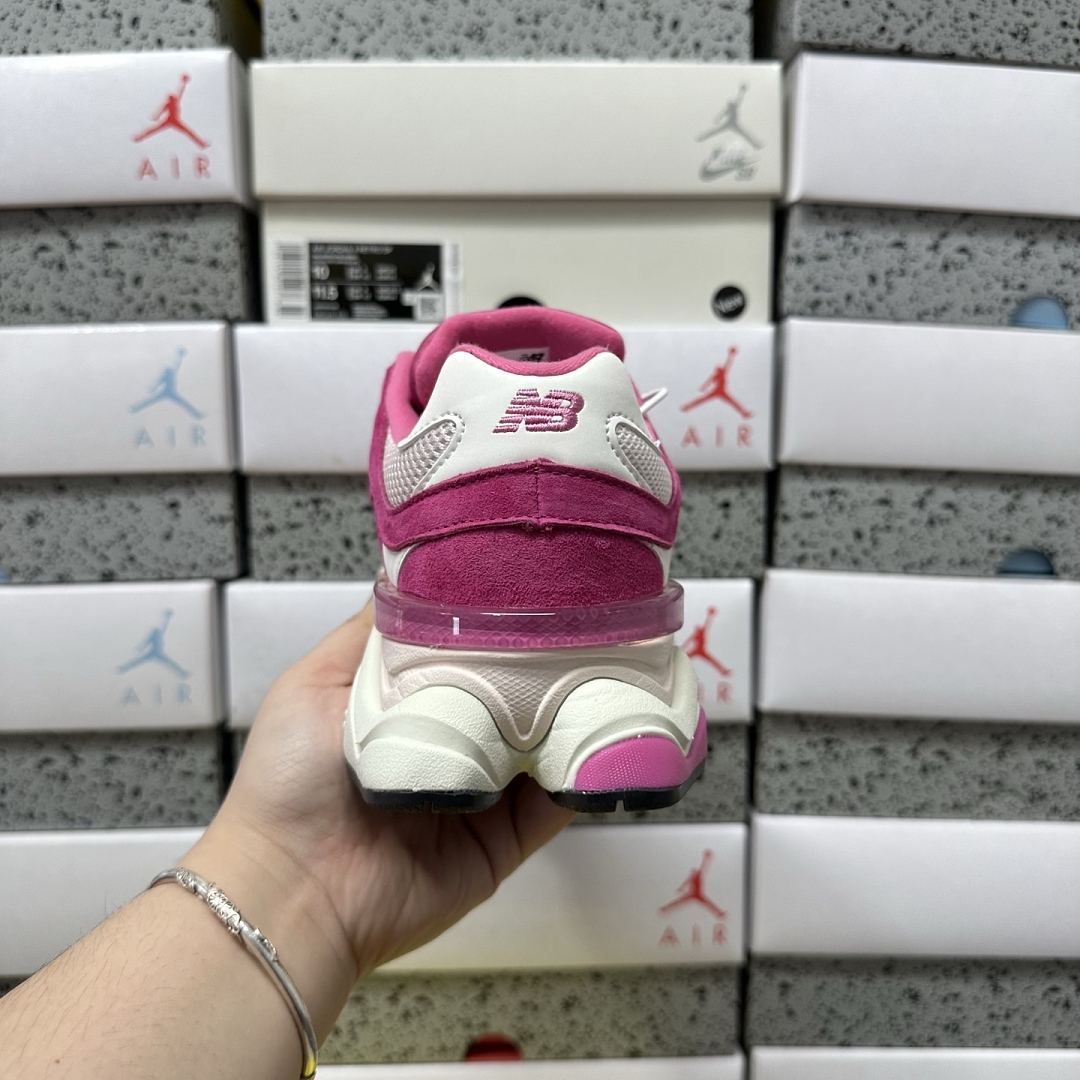New Balance 9060 - Image 9