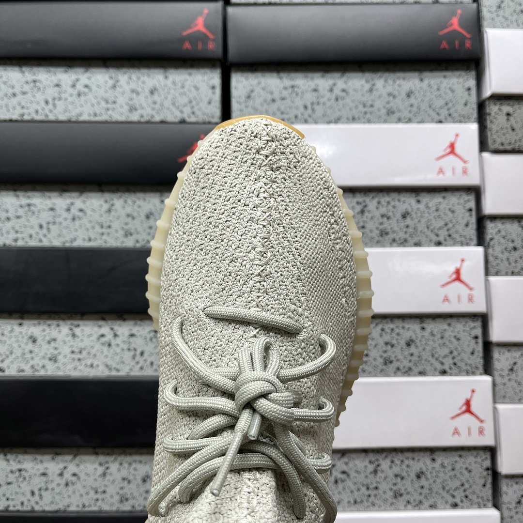 Adidas Yeezy Boost 350 V2 Sesame - Image 9