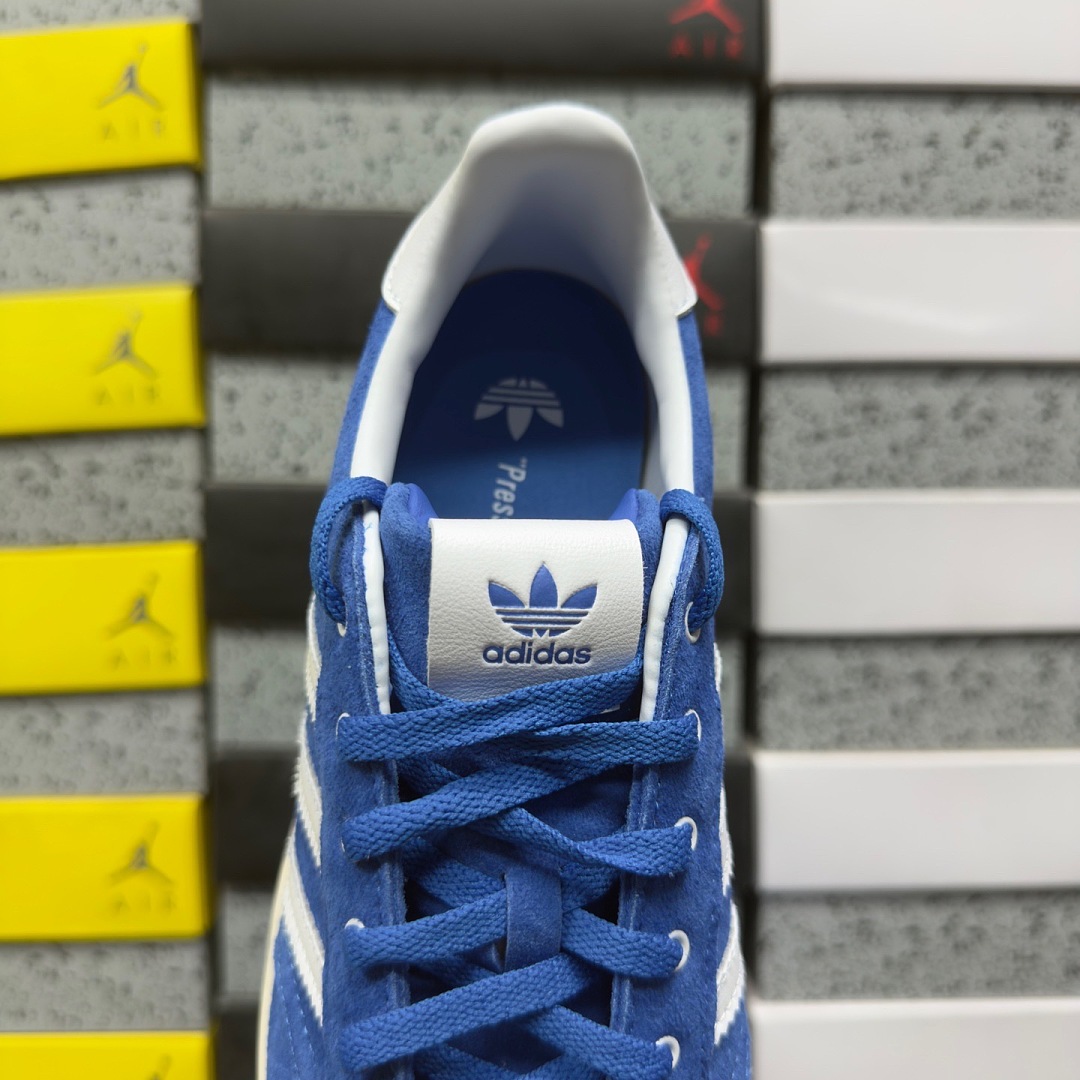 Adidas Billie Jean King Bright Royal Chalk White KH9856 - Image 6
