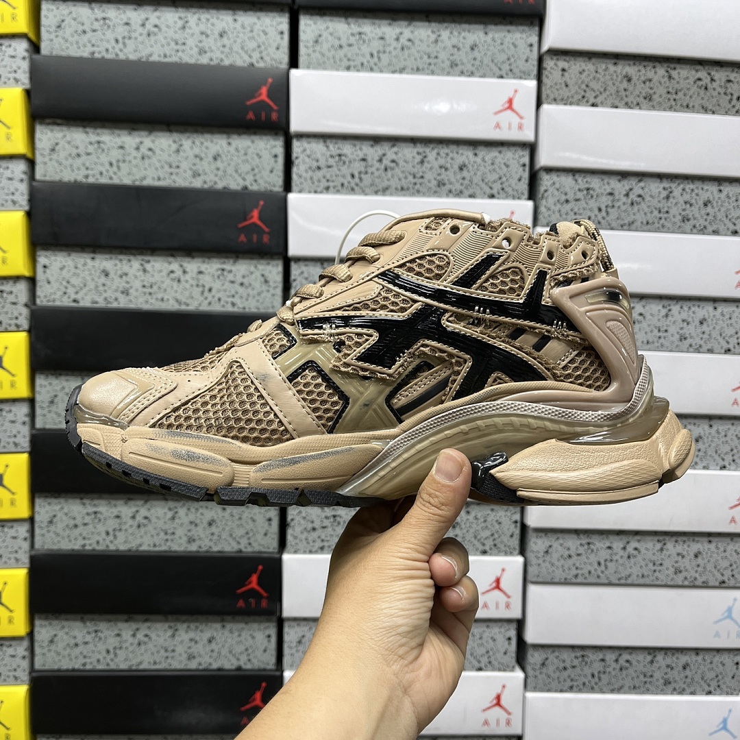 Balenciaga BLCG Runner - Image 90