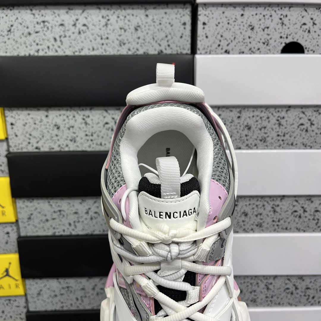 Balenciaga Track - Image 4