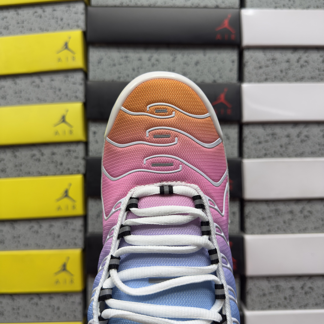 Nike Air Max Plus Summer Gradient - Image 6