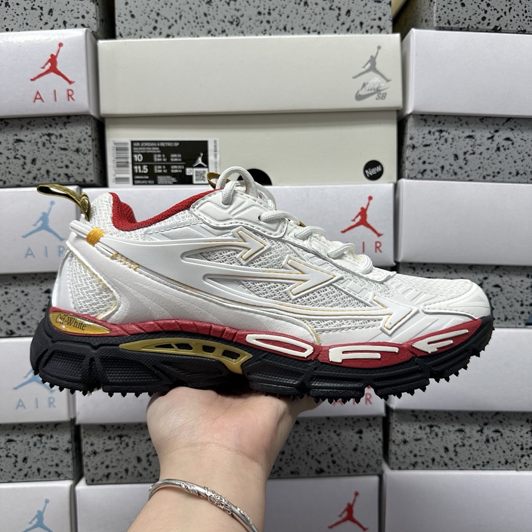 Off-White Be Right Back - Image 6
