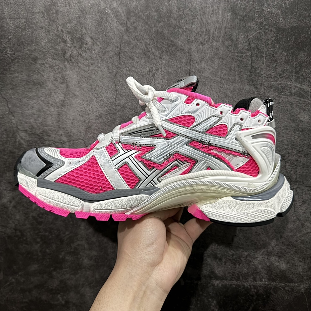 Balenciaga Runner - Image 93